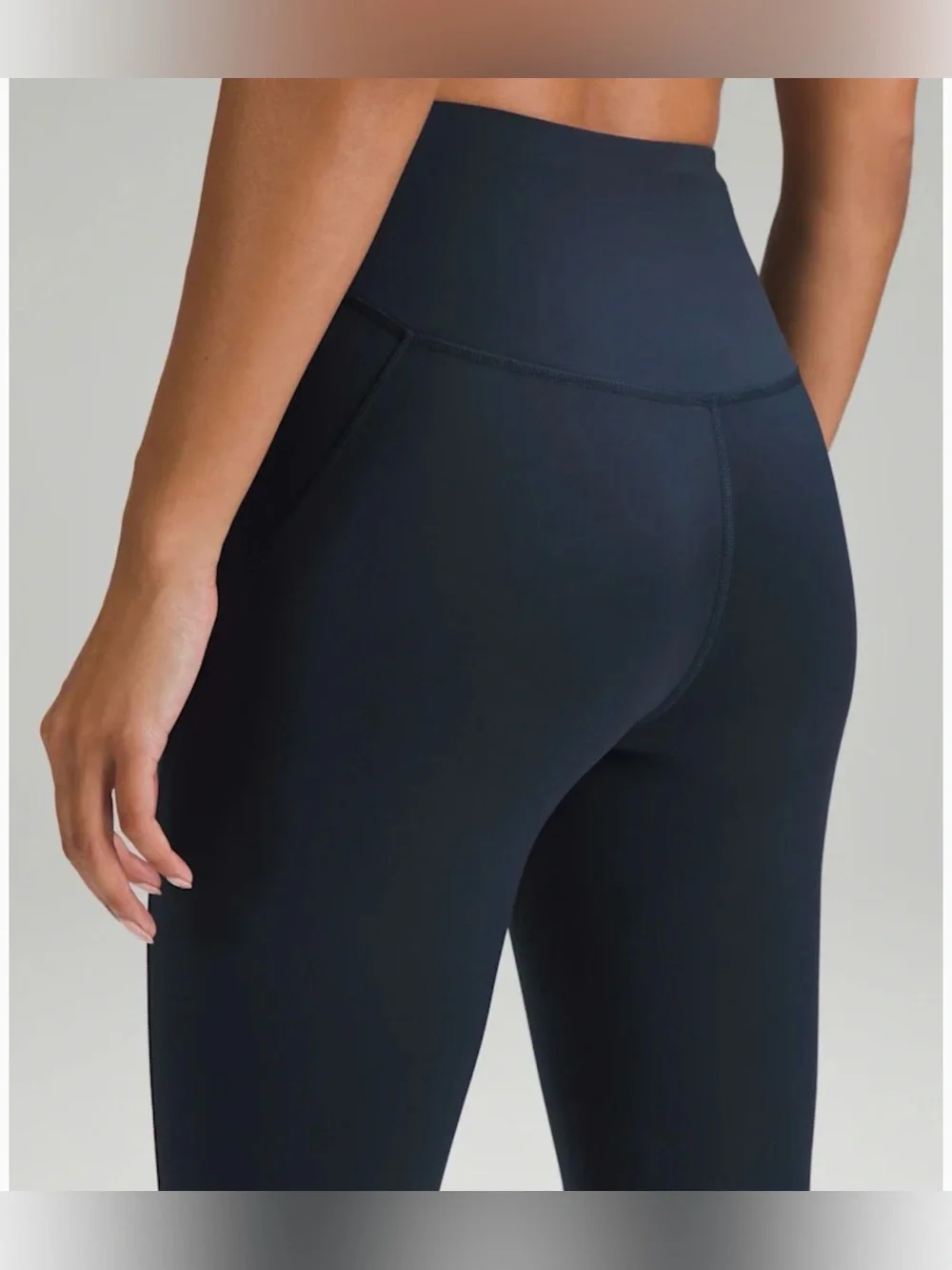 Lululemon Base Pace High-Rise Tight 25